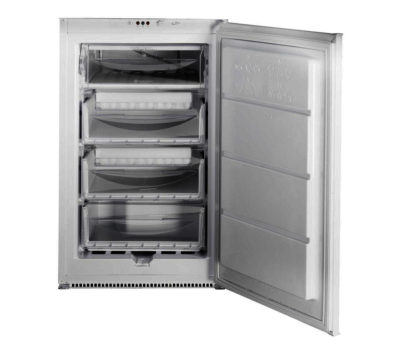 Hotpoint HZ1422 Integrated Freezer